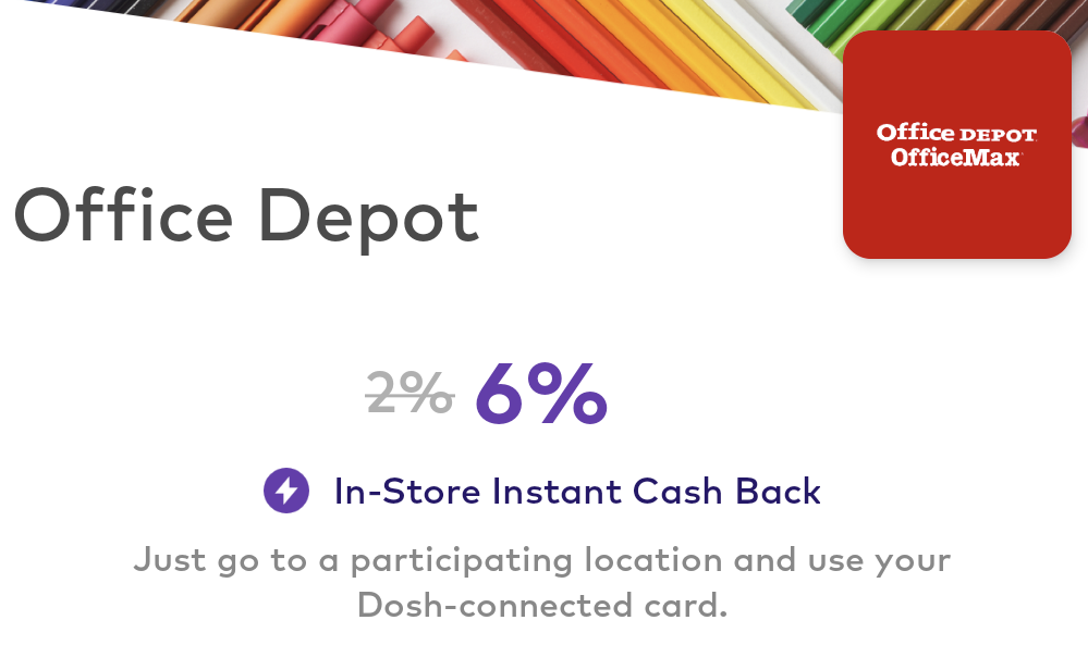 expired-dosh-earn-6-cashback-at-office-depot-officemax-limit-10