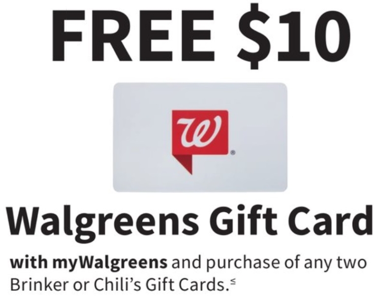 Ll Bean Gift Card Walgreens / Wondering which gift card