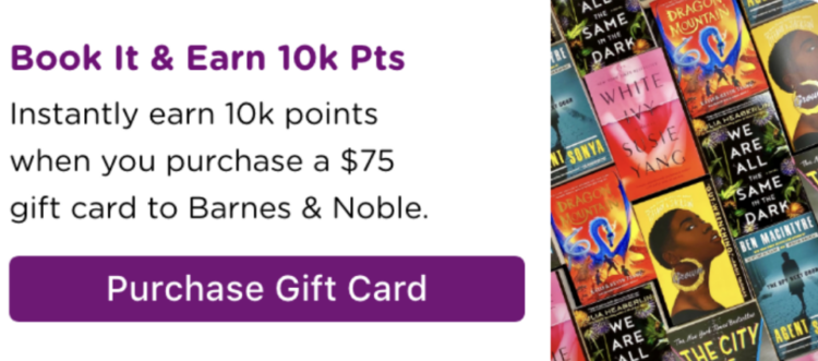 Bitmo Barnes & Noble