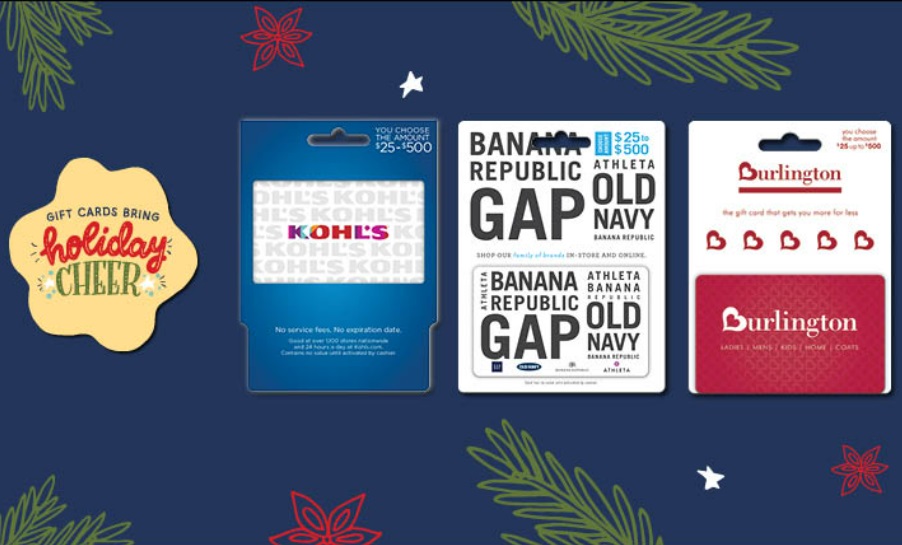 (EXPIRED) ShopRite Buy 50 Select Gift Cards & Save 10 On Next