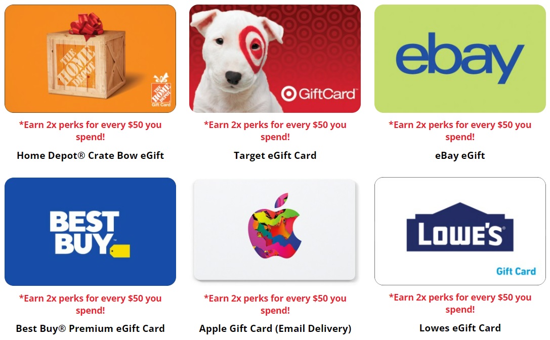 Kwik Trip: Buy Select Gift Cards & Get 20c Off Per Gallon (Vanilla