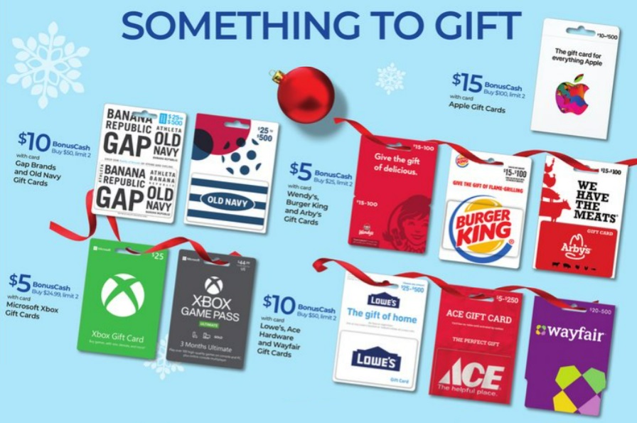Sheetz: Buy $20 Select Gift Cards & Get 300 Pointz (Google Play, Nintendo  eShop, Xbox, PlayStation Store & Roblox) - Gift Cards Galore