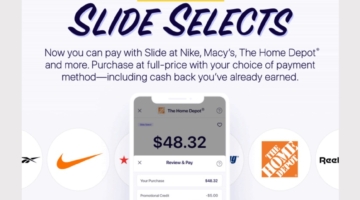 Slide Selects Home Depot Nike