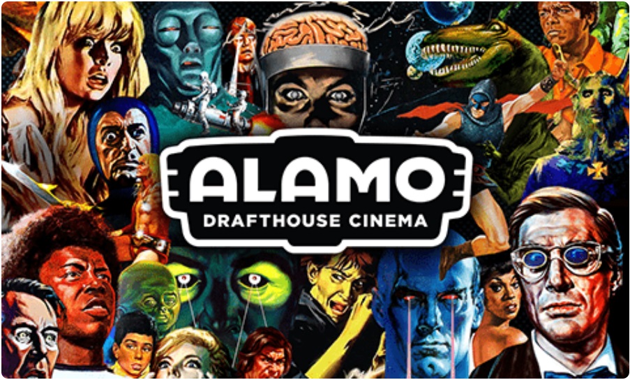 Costco Buy 4x 25 Alamo Drafthouse Gift Cards For 74.99 Gift Cards