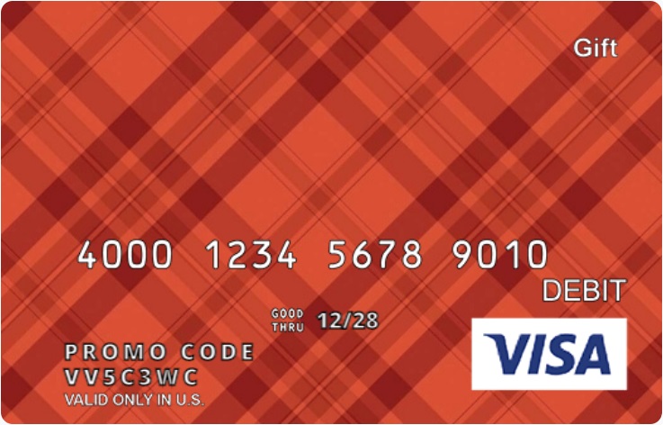 GCcom Virtual Visa Promo Code VV5C3WC