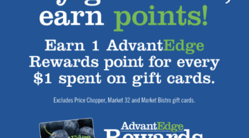 Price Chopper Third Party Gift Cards