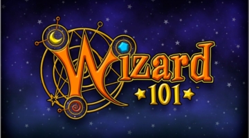 Wizard101 Gift Card