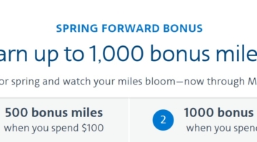 American Airlines shopping portal bonus 03.07.22