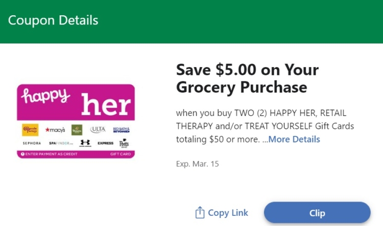 Kroger 03.02.22