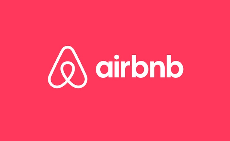 Airbnb Gift Card