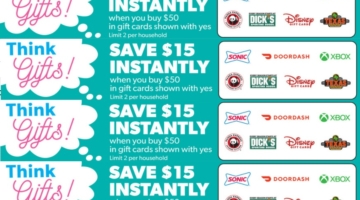Family Fare gift card deal 04.03.22