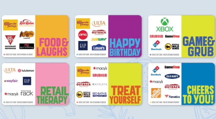 EXPIRED) ShopRite: Buy $50 Select Choice Gift Card & Get $10 Off Next  Shopping Order - Gift Cards Galore