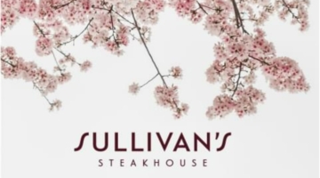 Sullivan's Steakhouse Gift Card