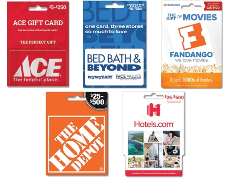 Save Mart Lucky Supermarkets gift card deal 05.18.22