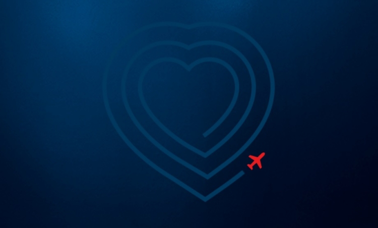 Air France Gift Card