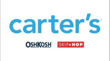 Carter's OshKosh B'gosh Skip Hop Gift Card