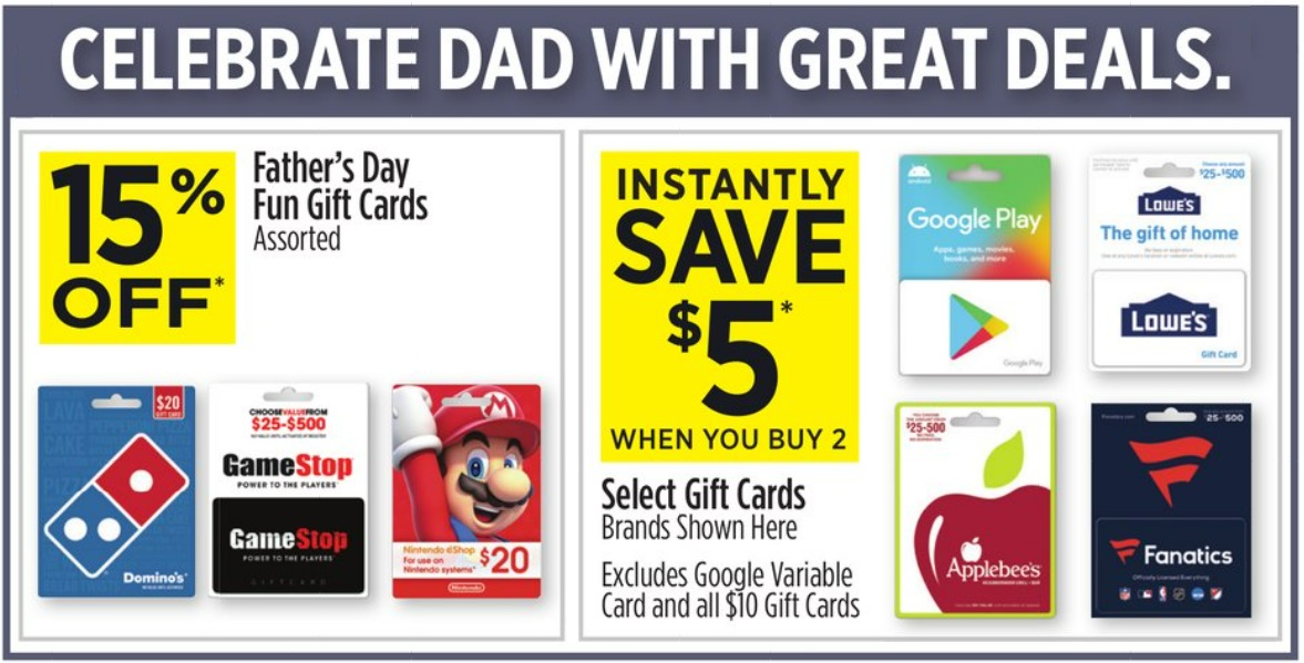 Google to launch mobile apps gift cards at Target, GameStop, RadioShack,  report says - CBS News