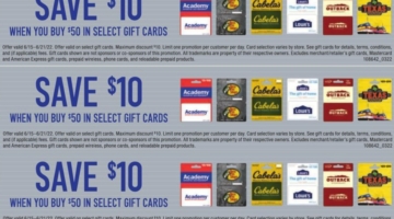 Food City gift card deal 06.15.22