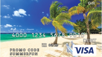 GCcom 10% off virtual Visa gift card promo code SUMMERFUN