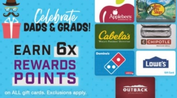 Giant gift card deal 06.10.22