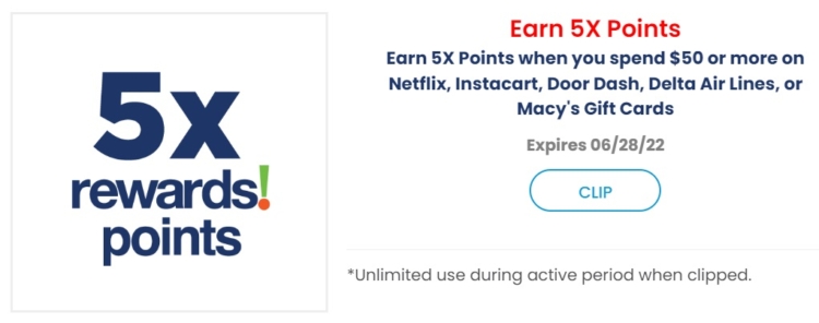 United Supermarkets gift card deal 06.26.22