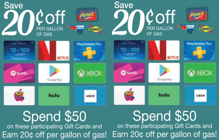 Shop 'N Save gift card deal 07.07.22