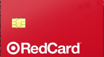 Target RedCard