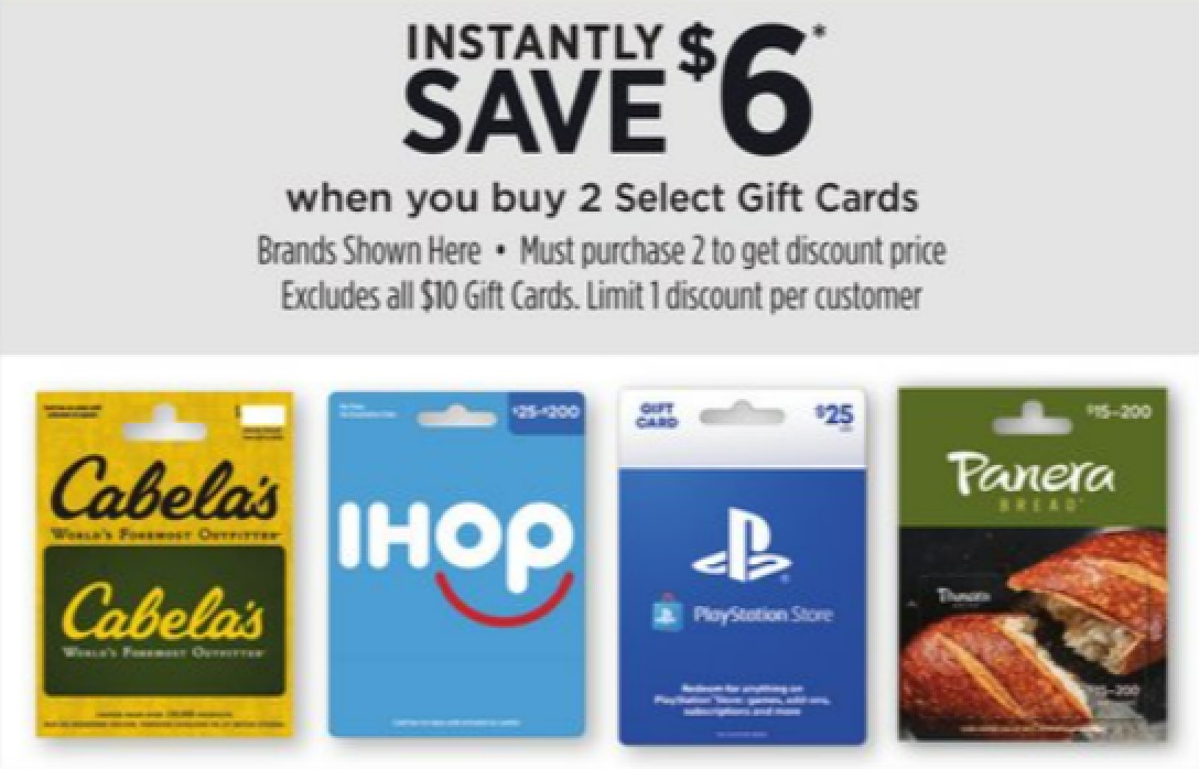 Sheetz: Buy $20 Select Gift Cards & Get 300 Pointz (Google Play, Nintendo  eShop, Xbox, PlayStation Store & Roblox) - Gift Cards Galore