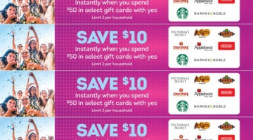 Family Fare gift card deal 09.18.22
