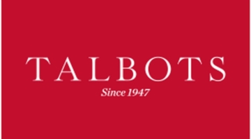 Talbots Gift Card