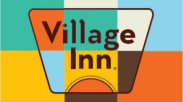 Village Inn Gift Card