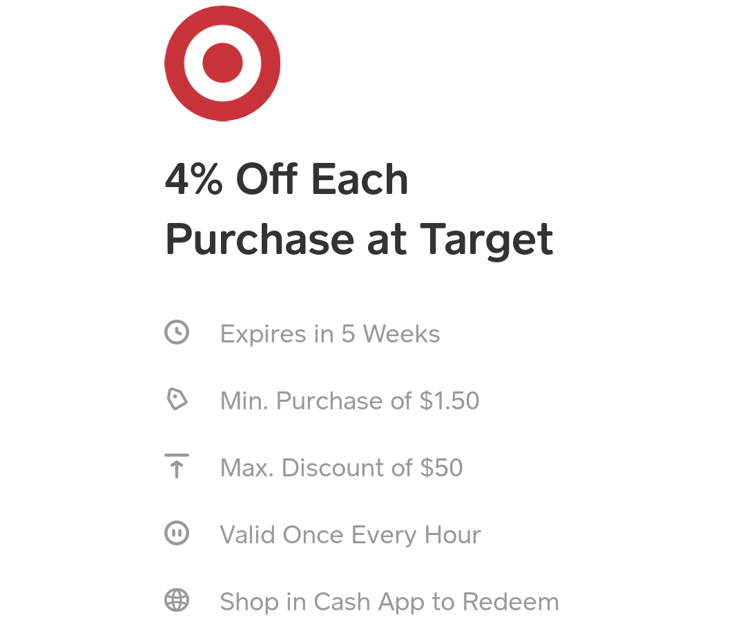 Top 5 Target Deals, Save at Overstock.com, Beauty Basket Deal, Dave & Busters  Coupon