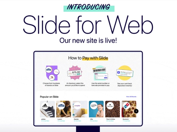 GetSlidedotcom website