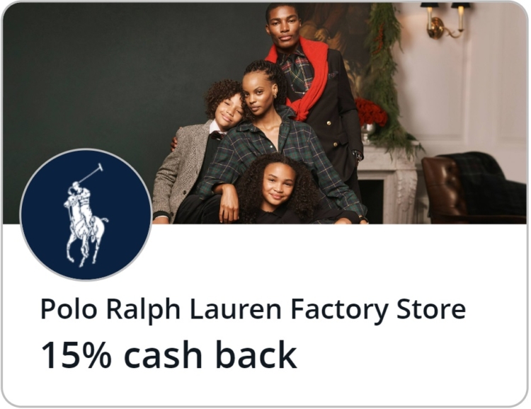 Coupon ralph lauren outlet factory store