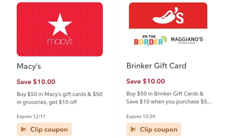 10% off $100 & $250 Mastercard Gift Cards ($4.50/$6.30 Activation Fee  Applies) @ Coles - OzBargain