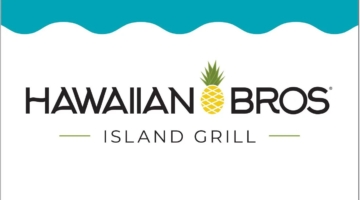 Hawaiian Bros Gift Card