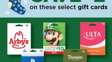 Marc's gift card deal 12.07.22