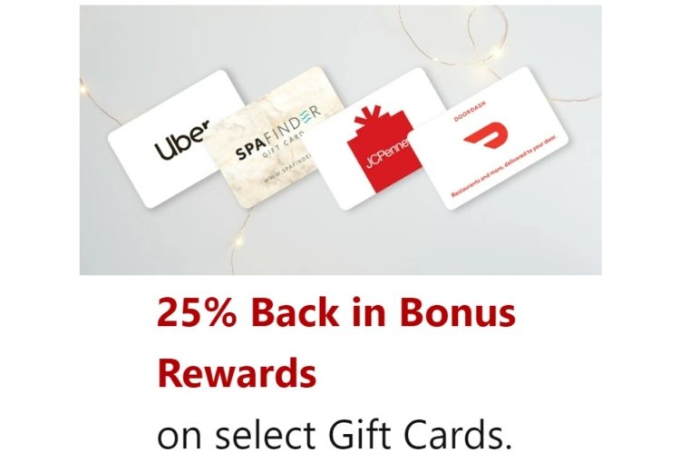 EXPIRED) Office Depot/OfficeMax: Buy $100 Select Gift Cards & Get $25  Rewards (DoorDash, Uber, Total Wine & More) - Gift Cards Galore