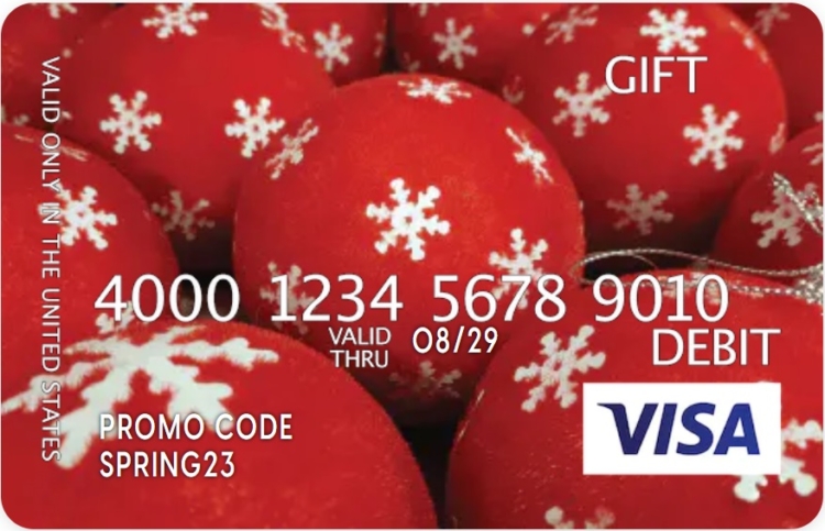 PerfectGiftdotcom Visa Promo Code SPRING23
