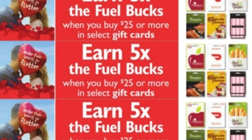 Food City gift card deal 02.08.23