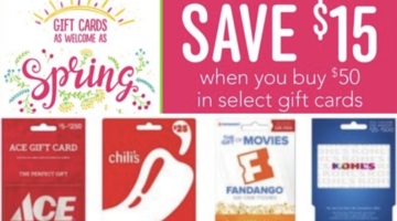 Food City gift card deal 03.29.23