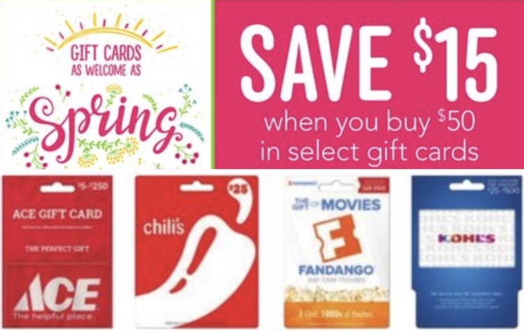 Food City gift card deal 03.29.23