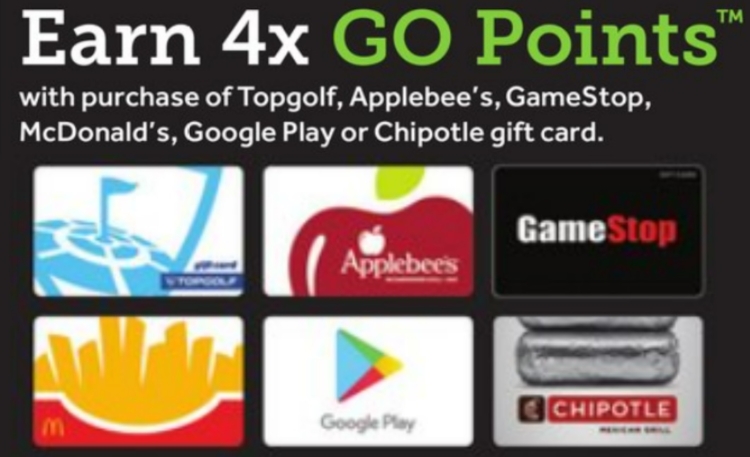 Giant gift card deal 03.30.23