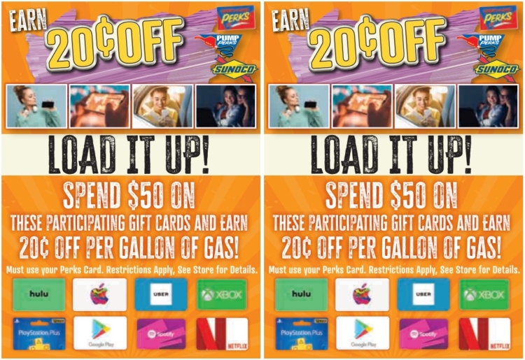 Shop 'N Save gift card deal 03.02.23