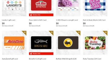 AARP Rewards deals end of May 2023