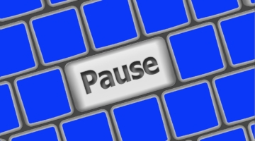 Pause Button