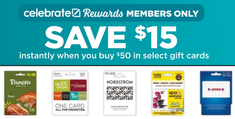 Brookshire Brothers gift card deal 05.10.23