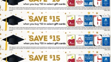 Food City gift card deal 05.24.23