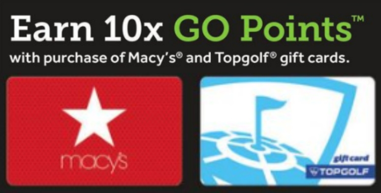 Giant Martin's Stop & Shop gift card deal 05.26.23