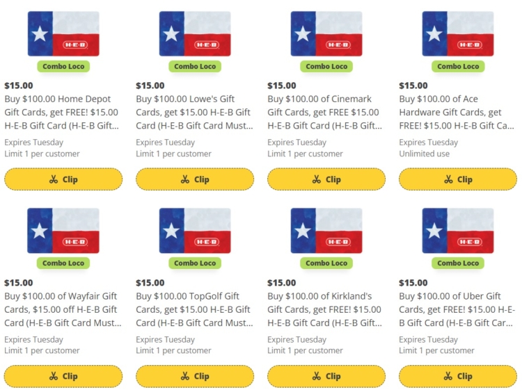 Google Play $25 Gift Card - Shop Specialty Gift Cards at H-E-B